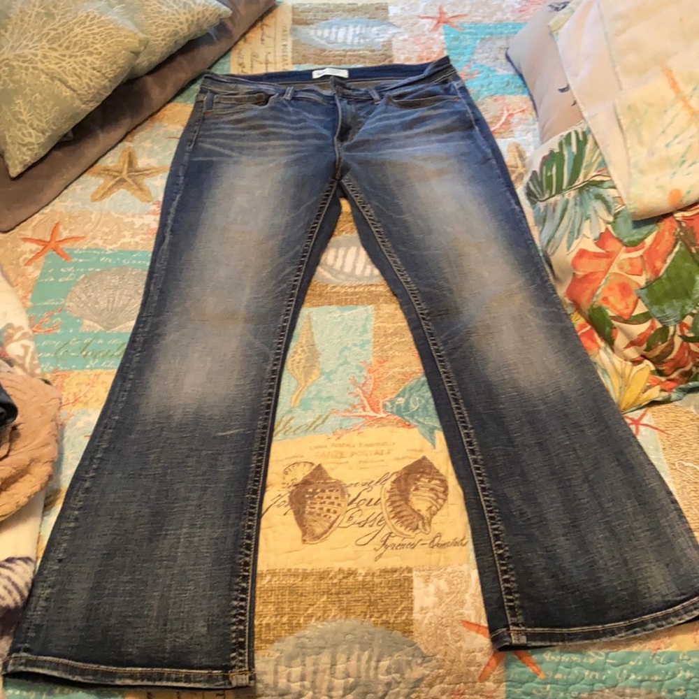 Buckle BKE Payton size 31/31.5